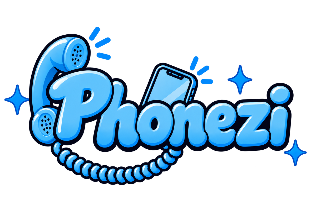 Phonezi™